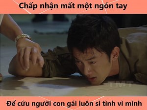 77K views · 860 reactions | Nam phụ tốt quá mà. Xem anh có cắt ngón tay thật không nhé <3 Phim bộ: Trạm Kế Tiếp Hạnh Phúc Link xem: https://youtu.be/04UiuCiZqEs | ID MEDIA - Phim Bộ Tâm Lý, Tình Cảm | Facebook