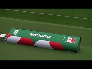 BUENOS DÍAS, MÉXICO 🇲🇽 | ASÍ DESPIERTA EL ESTADIO CIUDAD DE MÉXICO PARA EL MUNDIAL