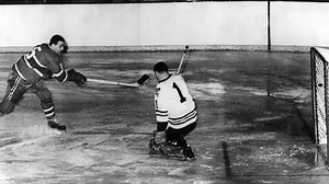 Bernie Geoffrion Stats and News | NHL.com