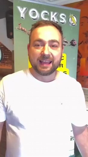 Burrito Loco on Reels