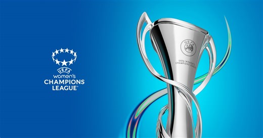 UEFA Women's Champions League: Auslosung der K.-o.-Phase | UEFA Women's Champions League 2025/26
