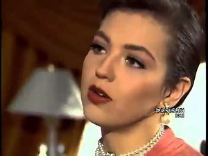 (Chamada) Marimar - Capitulo 54