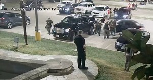 Security officer fatally shot woman at Dallas strip club XTC Cabaret, police say