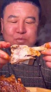 The Meat Vacuum.. The Eating Legend of Mongolia! 🤯🍖