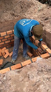 Prepare drainage system,Construction & Installation Kitchen Table Concrete On The Steel Frame With Ceramic Tiles,Kitchen construction | Creative Handmades Ideas Diy