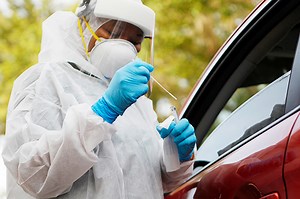 Coronavirus: 669 infections in total confirmed today