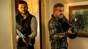 Alarum (2025) - Official Trailer