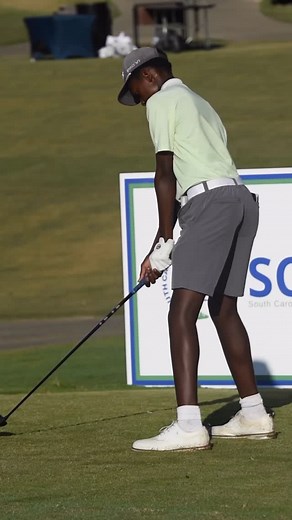 We’re swinging straight into moving day at the 94th SCGA Amateur at The Carolina Country Club ⛳ #94thSCGAAmateur #SCGAAmateurChampionship #PlayGolfSC #SCGA | South Carolina Golf Association