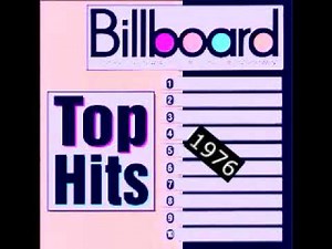 Various - Billboard Top Hits 1976 CD1