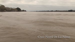 Delta del Parana 120 km recorridos, 9 de julio 2015. Por Alejandro Delgado - Suscribirse | Francini pintor del Delta