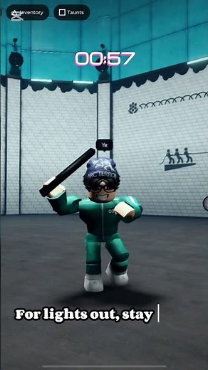 How to Beat SQUID PROJECT in Roblox