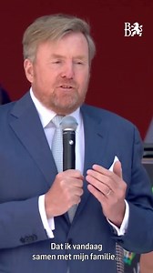 4.7K views · 62 reactions | De koning, koningin en de prinsessen hebben genoten van Koningsdag!  Jij ook? | Brabants Dagblad | Facebook