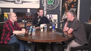 ' The Shining' | The Rewatchables | October 30, 2019