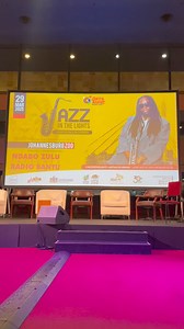 Arts Alive Joburg on Reels