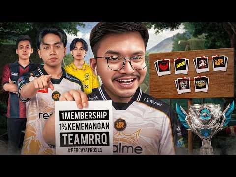 APAKAH HARI INI KOMBO KUROKIEL AKAN MENJADI TITIK AWAL SENYUMAN MR. AP? - MPL Indonesia S17