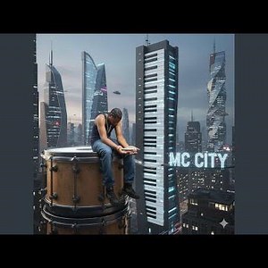 The Super MC Returns, But Becomes The Most Wanted MC Up In MC City