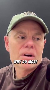 I asked Joe Foster, the co-founder of Reebok why most businesses fail. Full interview can be found on The Hard Way podcast. | Joe De Sena