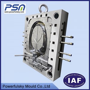 [Hot Item] Custom Plastic Injection Molding Tool Mold Plastic Injection Molding Company Multi Cavity Precision PC Plastic Injection Part Mould Mold and Die Design