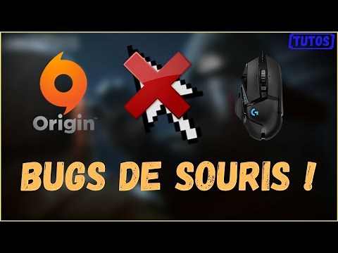 Résoudre les bugs de souris sur Battlefront 2 !! [TuTo]