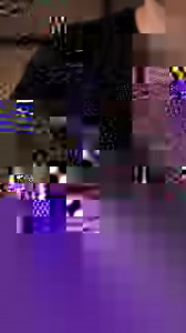 Currently in our Star-Spangled Splash Tito’s In A Can phase 🤩 This NEW cocktail is made with Titos Handmade Vodka, Blue Curacao, sour mix, peach syrup, topped with a lemon and rock candy! | Bar Louie