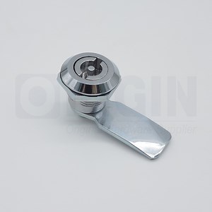 [Hot Item] Electrical Cabinet Lock Quarter Turn Cam Lock Latch
