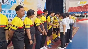 4.9K views · 100 reactions | Closing Ceremony Of Men's Team Wins Gold medal In Men's Indoor Asia Cup 2024 Taldykorgan (KAZ) #MIAC2024 #asiahockey | Asian Hockey Federation | Facebook