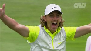 2.6K views · 41 reactions | My Best Shot: European Tour star Tommy Fleetwood picks out the shots from his career to date that stand out from the crowd | Golfing World | Facebook