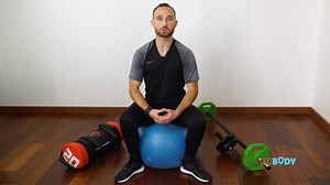 Vous souhaitez vous muscler ? Le programme Croq’Body Renforcement musculaire est fait pour vous --> http://bit.ly/2NlRgDc Le programme Croq’Body Renforcement musculaire a pour objectif de sculpter votre corps avec des exercices personnalisés de renforcement musculaire. Pour avoir des fesses dessinées, des abdos en mode tablette de chocolat et des cuisses sculptées, je vous propose 3 exercices types que vous retrouverez dans votre programme Croq’Body Renforcement musculaire. Vous y retrouverez de