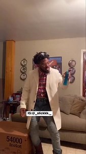 349K views · 10K reactions | 邏 Steve Urkel becomes Stefan! #viral #reels | Drey Collins | Facebook