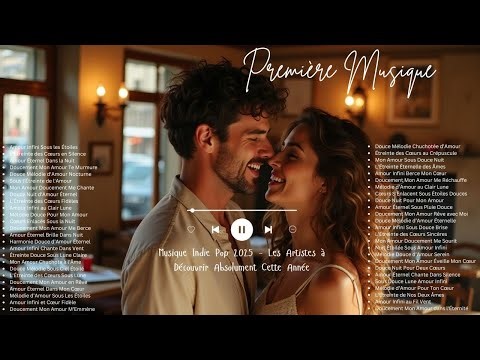 Musique Indie Pop 2025 – Les Artistes à Découvrir Absolument Cette Année