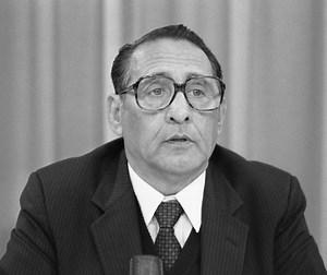 José Napoleón Duarte - Alchetron, The Free Social Encyclopedia