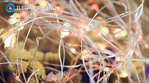 58K views · 880 reactions | Easy to use LED strips that make your holiday decorations shine a bit brighter. More like this at: https://goo.gl/YMNnma | Alibaba.com | Facebook