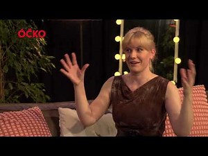 Naked Warm Up #5 - Domina o BDSM laskavě a hravě