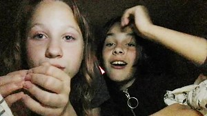 Livestream title