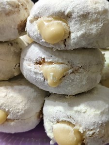 173K views · 2.4K reactions | Must try May bago Po Bavarian dough ✅...