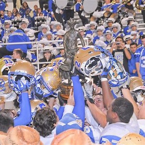 Boys Varsity Football • Home