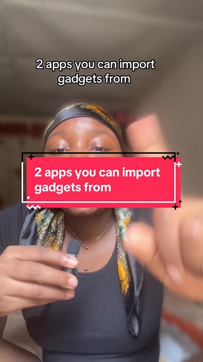 Import Gadgets from China: Pinduoduo & Idle Fish Guide