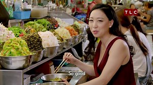 76K views · 753 reactions | Chef Judy Joo is on an expedition across Korea to bring you a simple twist to the Korean classics that is impeccable. Catch her in KOREAN FOOD MADE SIMPLE WITH JUDY JOO, premiering 29 October, 7.10PM(SEA/MY) and 6.10PM(BKK/JKT) on TLC. #tlcsea #judyjoo #koreanfoodmadesimple | TLC Southeast Asia | Facebook