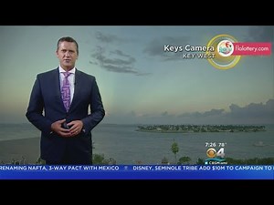 Your CBS4 Forecast For Monday 10/1