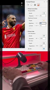 3K views · 18 reactions | powerpoint table design #powerpoint #liverpool #MohamedSalah | PowerPointskills | Facebook
