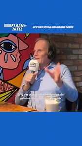 Grand Prix Radio on Reels