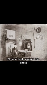 1.7M views · 6.8K reactions | The boy in the mirror #mystery #ghost #spirit #paranormaltiktok #photography #sharpai #app #photoediting #enhanc | sharpaiapp | Facebook