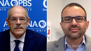 Distance Learning challenges student and families across Arizona