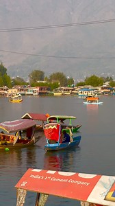43K views · 288 reactions | Explore the popular attractions in Srinagar, Kashmir, including Dal Lake #viral #dallakesrinagar #Kashmir | Unexplored Beauty Of Pogal Paristan | Facebook