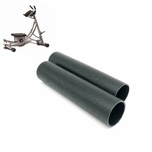 [Hot Item] Replacement 25mm Rubber Plastic Non-Slip Handle Bar Grips for Bicycle Gym Equipment Mountain Bike