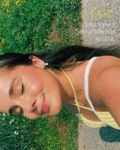 Sienna Belle on Reels