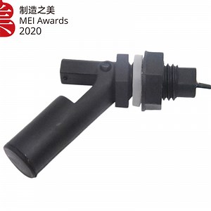 [Hot Item] Side Mount PP Water Float Type Level Switches for Water Tank