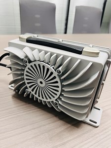 [Hot Item] 24V 35A Marine Li-ion Battery Charger, Automatic Charging