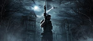 Трейлер CG-фильма Resident Evil: Vendetta