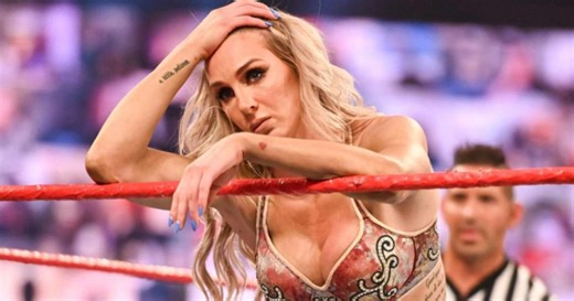 Ric Flair criticizes WWE booking of Charlotte Flair after WrestleMania 42